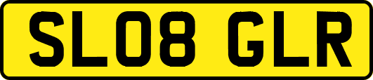 SL08GLR