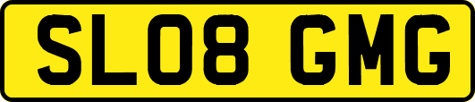 SL08GMG