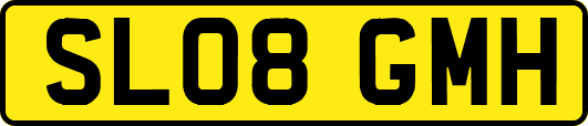 SL08GMH
