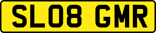 SL08GMR