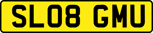 SL08GMU