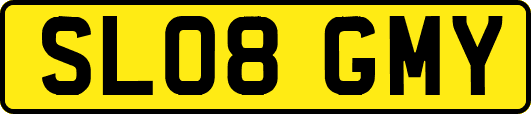 SL08GMY