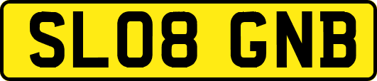 SL08GNB