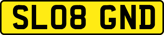 SL08GND