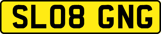 SL08GNG