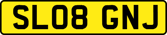 SL08GNJ