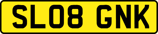 SL08GNK