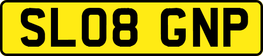 SL08GNP