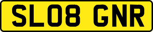 SL08GNR