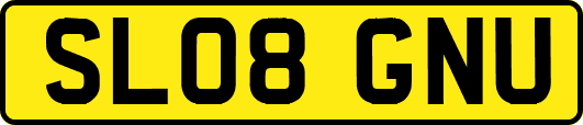 SL08GNU