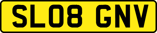 SL08GNV