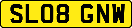 SL08GNW