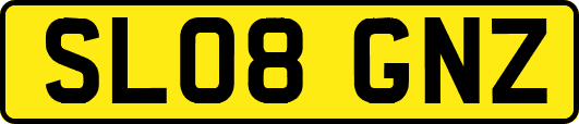 SL08GNZ
