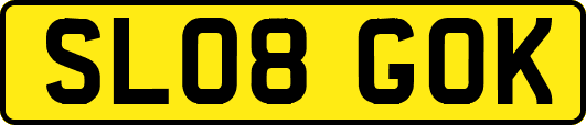 SL08GOK