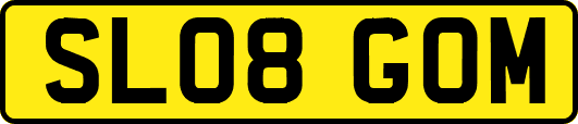 SL08GOM