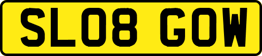 SL08GOW