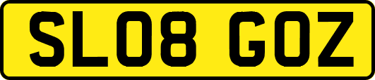 SL08GOZ