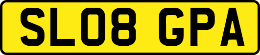 SL08GPA