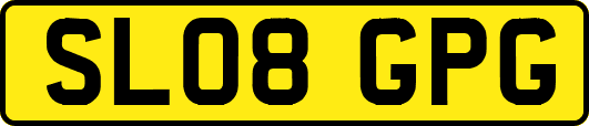 SL08GPG