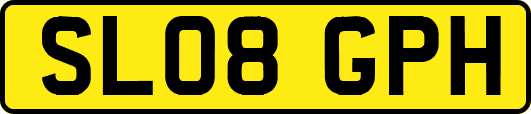 SL08GPH