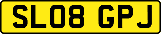 SL08GPJ