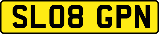 SL08GPN