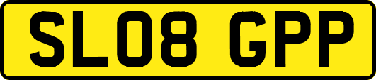SL08GPP
