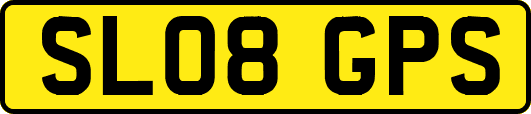 SL08GPS