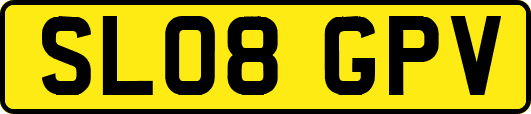 SL08GPV