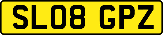 SL08GPZ