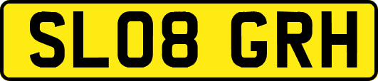 SL08GRH