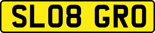 SL08GRO