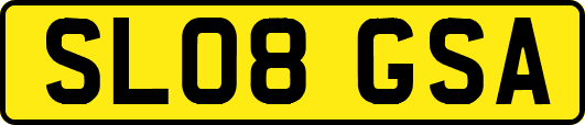 SL08GSA