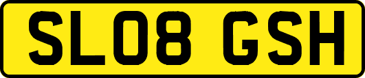 SL08GSH
