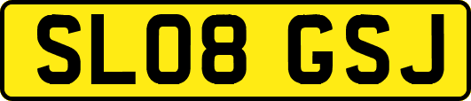 SL08GSJ
