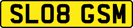 SL08GSM