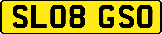 SL08GSO