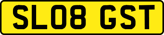 SL08GST