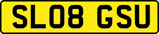 SL08GSU