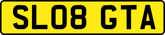 SL08GTA