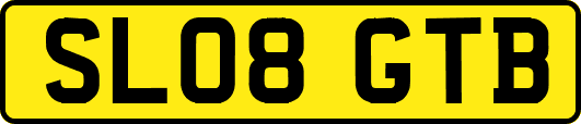 SL08GTB