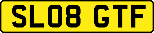 SL08GTF