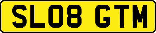 SL08GTM