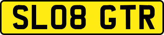 SL08GTR