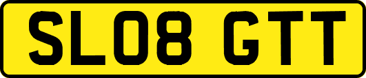 SL08GTT