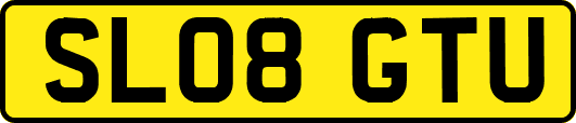 SL08GTU