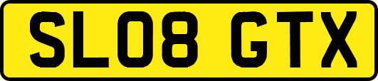 SL08GTX
