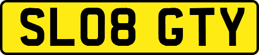 SL08GTY