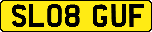 SL08GUF