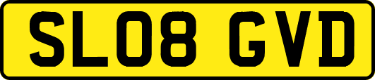 SL08GVD